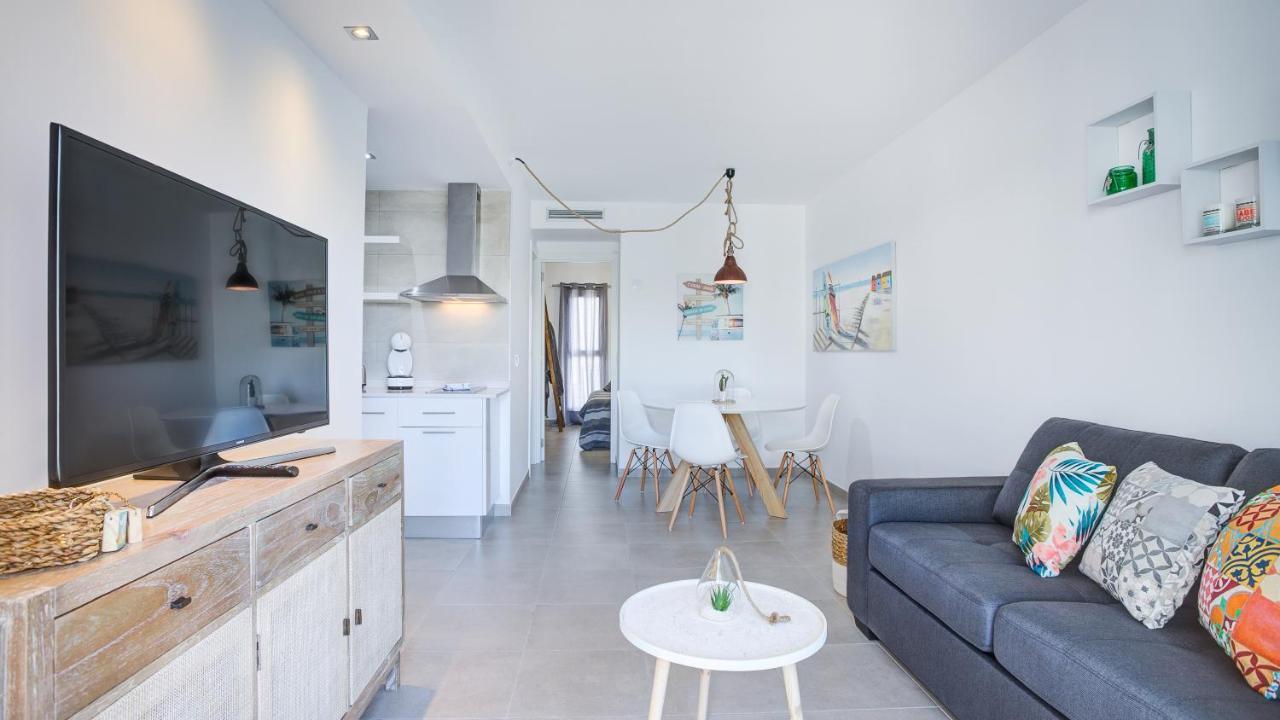 Appartamento Marea Fuerteventura 1 Corralejo